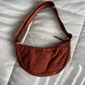 Uniqlo Round Mini Shoulder Bag